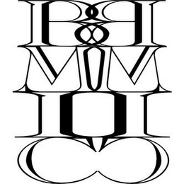 BMIC logo