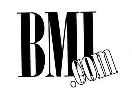 BMI.COM logo