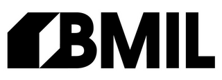 BMIL logo