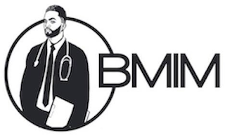 BMIM logo