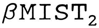 BMIST2 logo