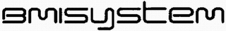 BMISYSTEM logo