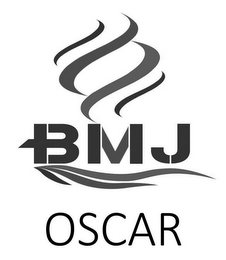 BMJ OSCAR logo