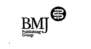BMJ PUBLISHING GROUP logo