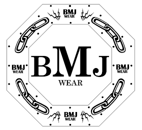 BMJ WEAR BMJ WEAR BMJ WEAR BMJ WEAR BMJ WAR logo