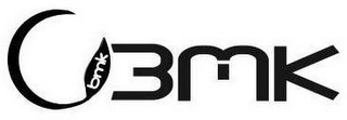 BMK BMK logo