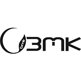 BMK BMK logo