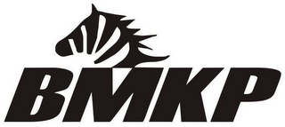 BMKP logo