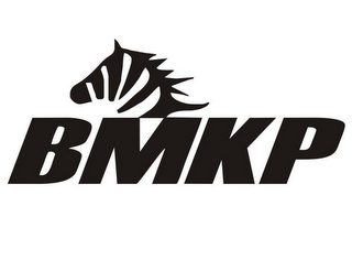 BMKP logo