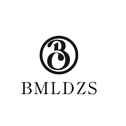 BMLDZS B logo