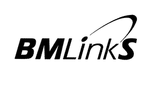 BMLINKS logo