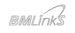 BMLINKS logo