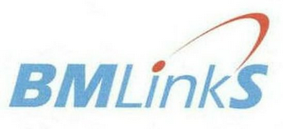 BMLINKS logo
