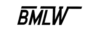 BMLW logo