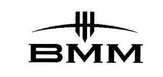 BMM logo