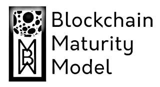 BMM BLOCKCHAIN MATURITY MODEL logo