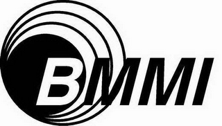 BMMI logo