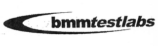 BMMTESTLABS logo