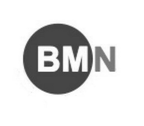 BMN logo