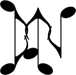BMN logo