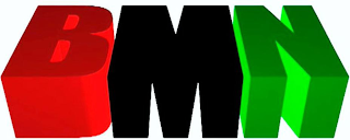 BMN logo