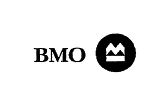 BMO M logo