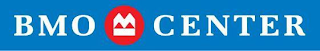 BMO M CENTER logo