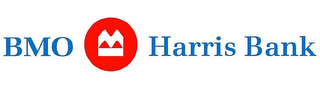 BMO M HARRIS BANK logo