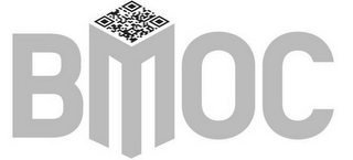 BMOC logo