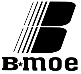 BMOE logo