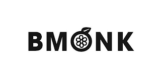 BMONK logo