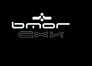 BMOR CX % logo