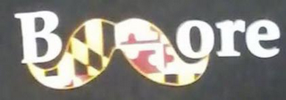 BMORE logo