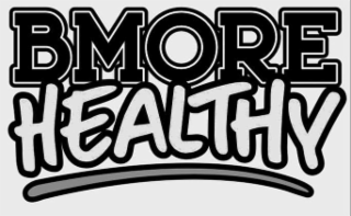 BMORE HEALTHY logo