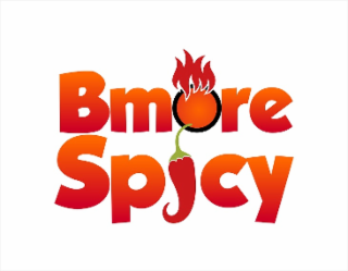 BMORE SPICY logo