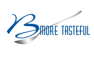 BMORE TASTEFUL logo
