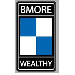 BMORE WEALTHY logo