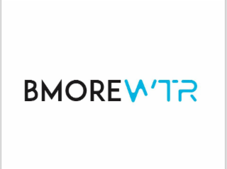 BMOREWTR logo