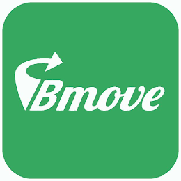 BMOVE logo