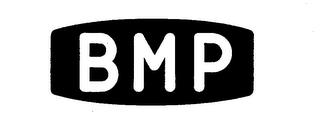 BMP logo