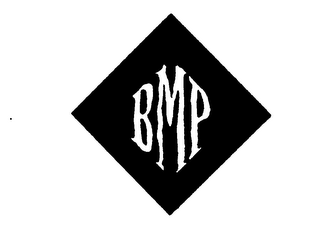 BMP logo