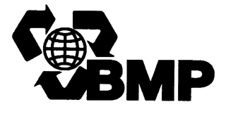 BMP logo