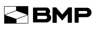 BMP logo