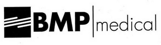 BMP MEDICAL logo
