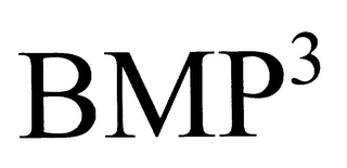 BMP3 logo