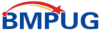 BMPUG logo