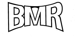BMR logo