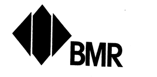 BMR logo