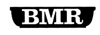 BMR logo
