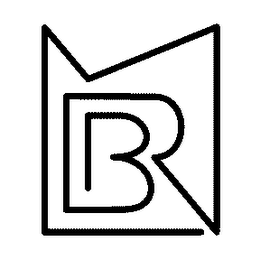 BMR logo